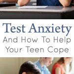 test anxiety teens - 5 strategies for helping your teen cope with test anxiety