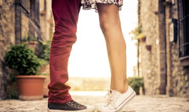 teen hookup culture and what parents can do