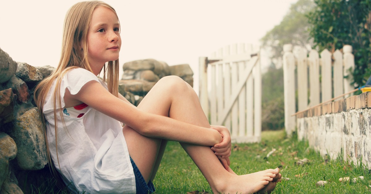 how to talk to your tween daughter about puberty and periods