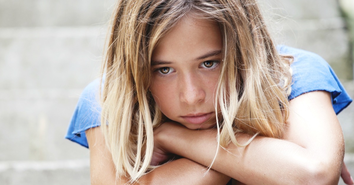 how to talk to your teen about stress and anxiety