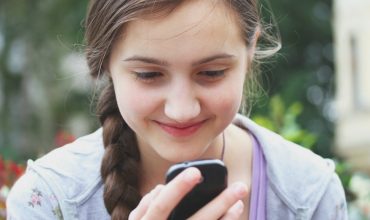 What age is best for our tween or teen to have a cell phone