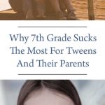 7th grade sucks the most for tweens and their parents