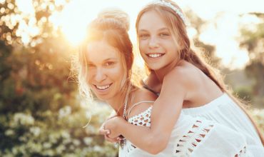 5 ways to build a strong bond with your tween that will last