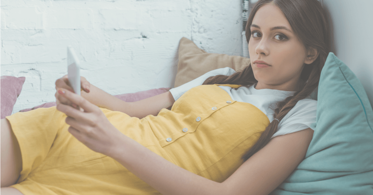 8 genius comebacks for when teens are being lazy and entitled