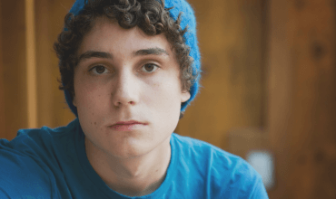 One of the most important conversation you need to have with your teen son