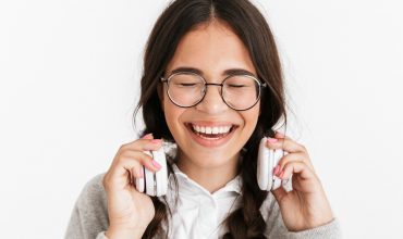 Hilariously Funny Podcasts for Teens That Will Have Them Laughing Out Loud