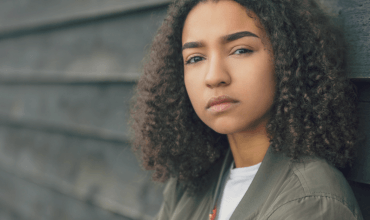 Why And How To Stop Taking Your Teen's Attitude Personally