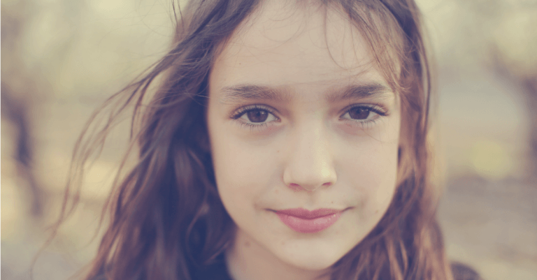 Dear 13 -Year- Old Girl, Who Are You Going To Be?