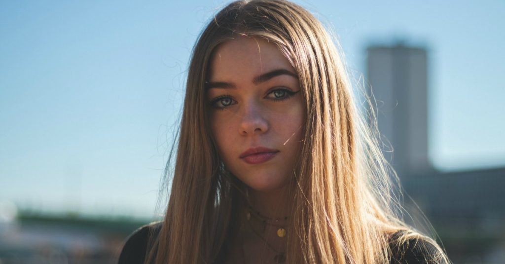 Dear 17 Year 0ld Don T Listen To The Lies The World Tells You