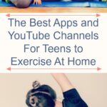The Best Apps For Teens to Exercise At Home