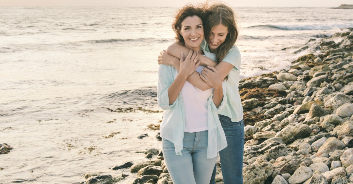 The Best Quotes For Mothers of Teenage Daughters