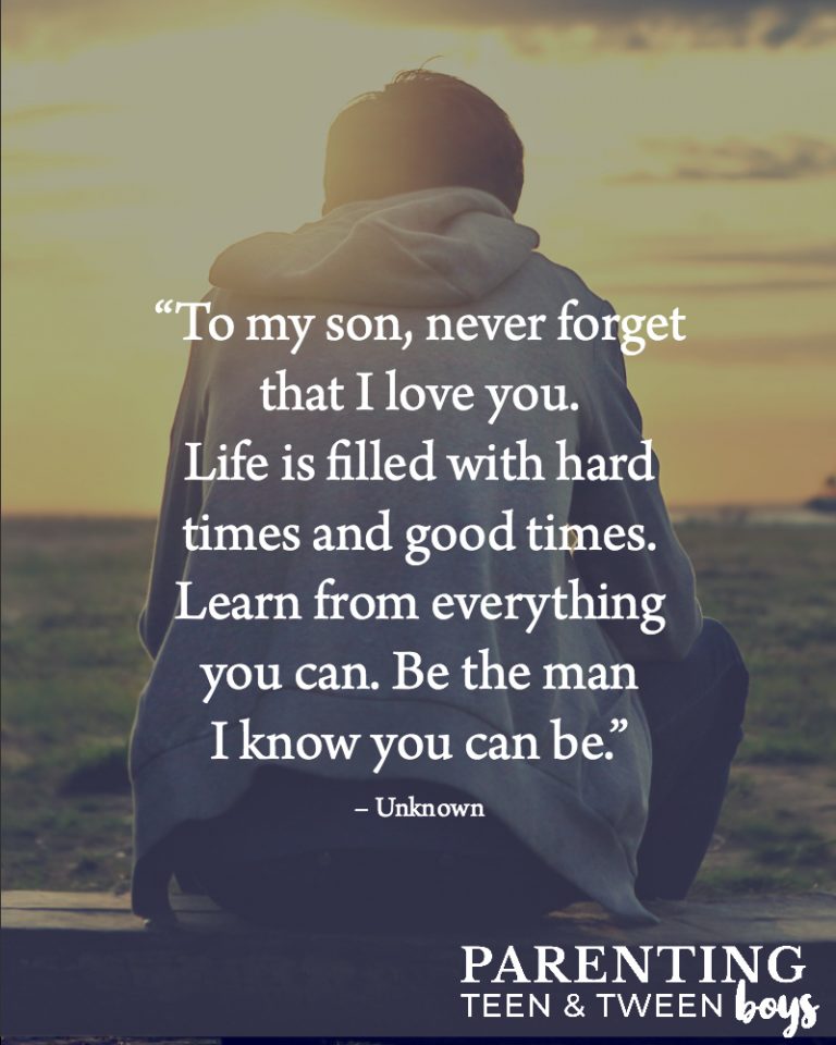 the-best-quotes-for-mothers-of-teenage-sons