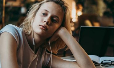 Are Your Teenagers Procrastinators? 4 Ways To Help.