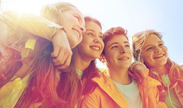 Five New Life Lessons Teens Need In Today's World