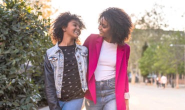10 Ways To Build A Strong Relationship With Your Tween or Teen That Lasts