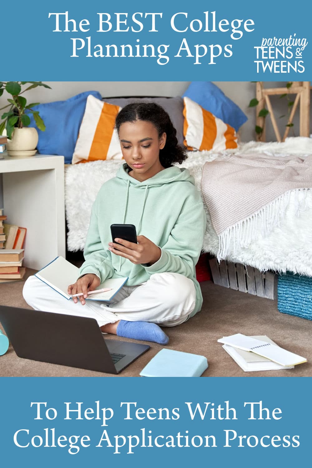 The Best College Planning Apps For Teens In High School