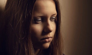 Why We Need To Be Talking To Our Teens About Self Harm