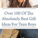 Over 100 Of The Absolutely Best Gift Ideas For Teen Boys