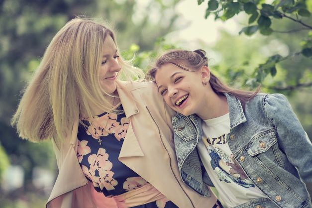 Forty of the Most Inspiring, Heartfelt Quotes About Raising Teens