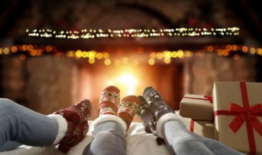 Holiday Movies for Teens and Tweens