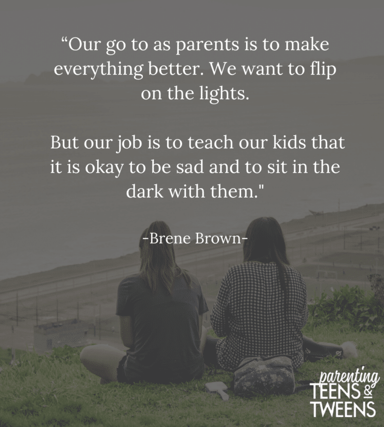 Forty of the Most Inspiring, Heartfelt Quotes About Raising Teens