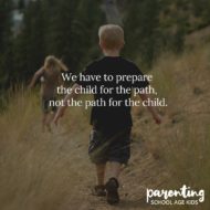 Forty of the Most Inspiring, Heartfelt Quotes About Raising Teens