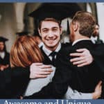 Looking for unique graduation announcement or party invites? What about some of the best graduation gift ideas? This is a great resource for all your graduation needs.