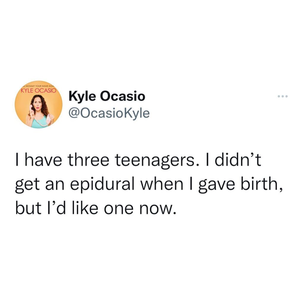 33 of the Most Hilarious, Relatable Quotes About Parenting Teenagers
