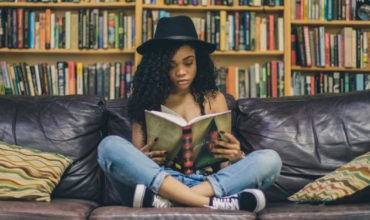 12 Great Book Series for Teens and Tweens They Won't Put Down