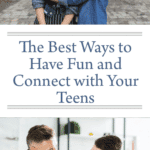 connect with teen