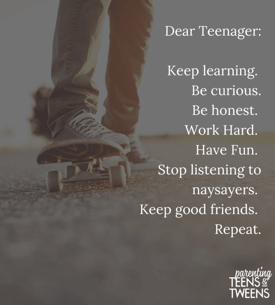 inspiring quotes about life for teenagers
