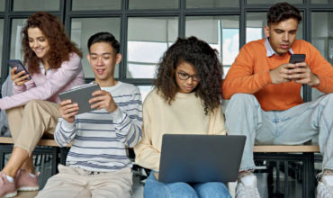 The Ultimate Parent Resource Guide For Teen Tech Use and Safety