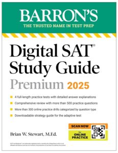 The Best SAT Prep Books To Help Your Teen Succeed