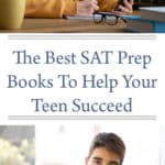 The Best SAT Prep Books To Help Your Teen Succeed