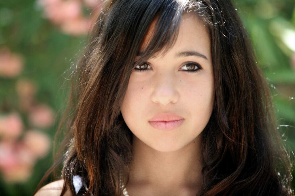 how to get through the teen years