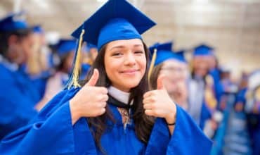 what to ask a high school graduate