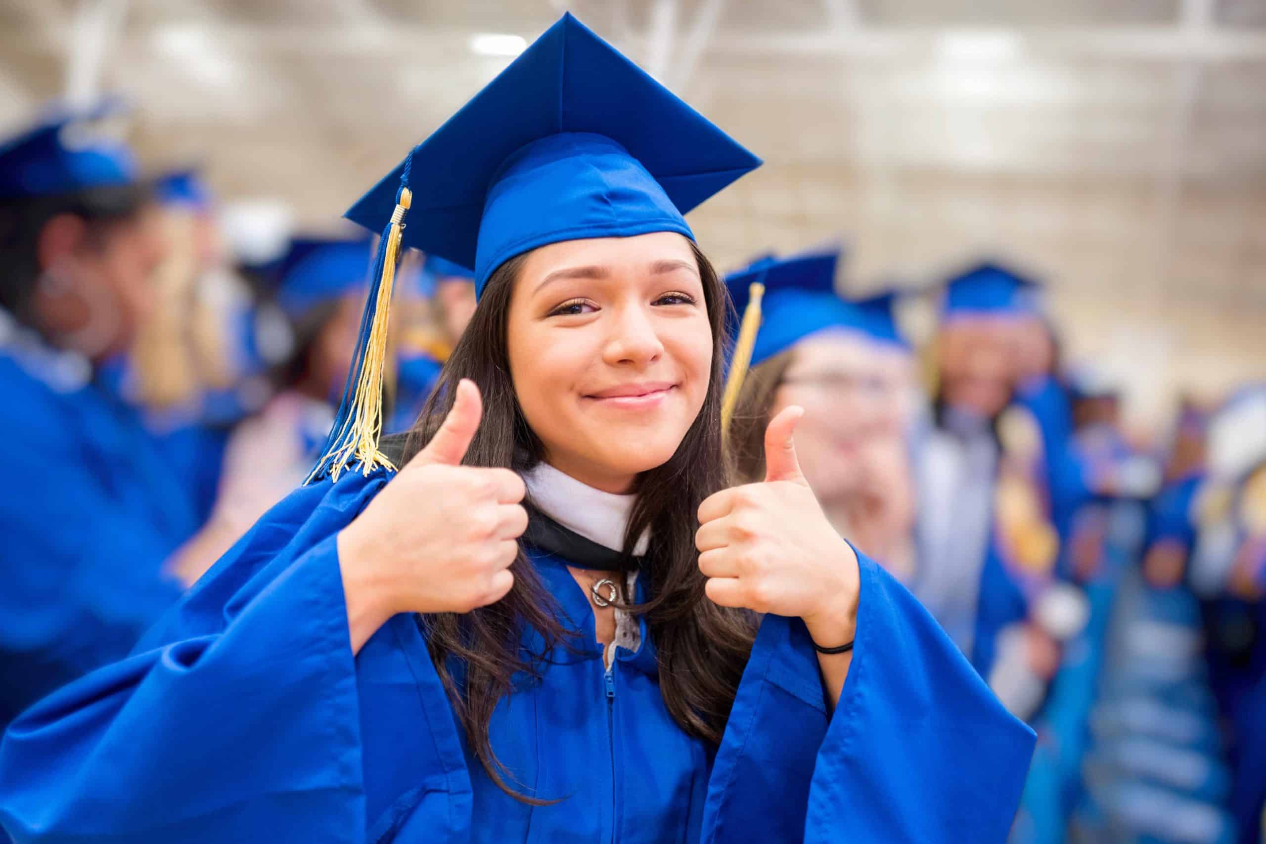 Let s Stop Asking High School Graduates Where They Are Going To College