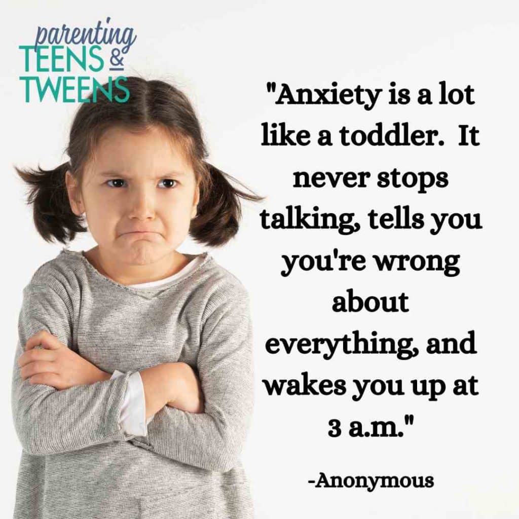 anxious quotes