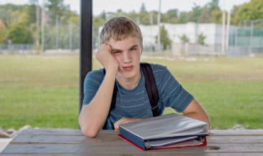 Why Teens Lack Motivation And How To Help Your Teen Be More Motivated