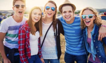 The Common Mistakes Teenagers Make and Why Parents Need To Let Them Make Them