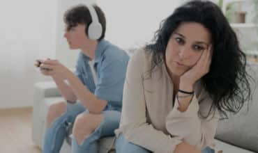 Do You Feel Like You Are Failing At Parenting Your Teen? Here's Help