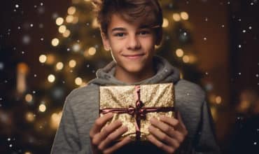 Over 100 Of The Absolutely Best Gift Ideas For Teen Boys