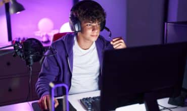 Why video games are good for teens