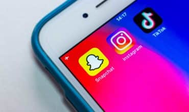 why do teens love snapchat