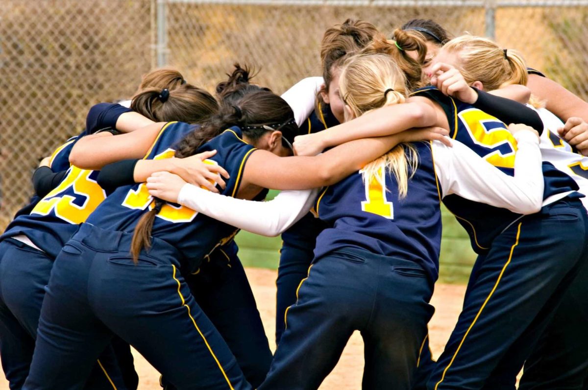 7 Lessons Middle School Athletes Learn through Sports (And None Are About Winning)