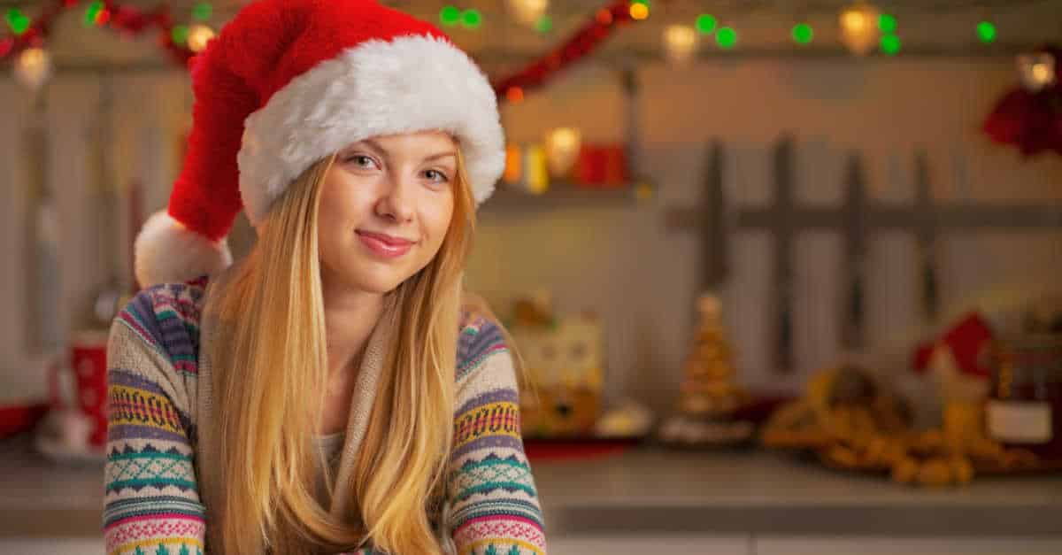 25+ Creative Christmas Gift Ideas for Teen Girls 2023
