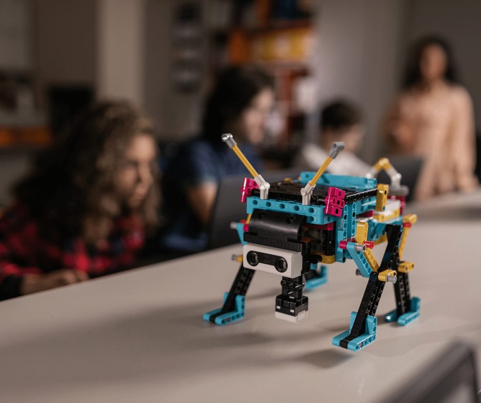 Lego Sets For Teens That Make The Best Gifts