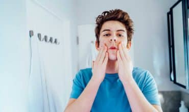 boy hygiene tips