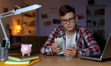 teen financial literacy