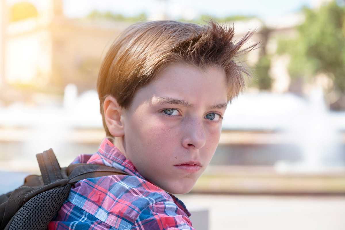 Punishment vs. Consequences: Why One Works Better for Teens